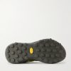 TheROCKER™ Rubber-Trimmed Rippy™ 66 Trail Running Sneakers - E1