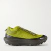 TheROCKER™ Rubber-Trimmed Rippy™ 66 Trail Running Sneakers