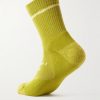Stretch Merino Wool-Blend Socks - BK Stretch Merino Wool-Blend Socks - BK