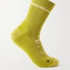 Stretch Merino Wool-Blend Socks Stretch Merino Wool-Blend Socks