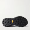 TheROCKER™ Rubber-Trimmed Rippy™ 66 Trail Running Sneakers - E1