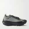 TheROCKER™ Rubber-Trimmed Rippy™ 66 Trail Running Sneakers