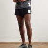TheROCKER™ Rubber-Trimmed Rippy™ 66 Trail Running Sneakers - OU