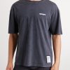 Logo-Print Distressed MothTech™ Cotton-Jersey T-Shirt - FR Logo-Print Distressed MothTech™ Cotton-Jersey T-Shirt - FR