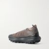 TheROCKER™ Rubber-Trimmed Rippy™ 66 Trail Running Sneakers - BK TheROCKER™ Rubber-Trimmed Rippy™ 66 Trail Running Sneakers - BK