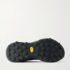 TheROCKER™ Rubber-Trimmed Rippy™ 66 Trail Running Sneakers - E1 TheROCKER™ Rubber-Trimmed Rippy™ 66 Trail Running Sneakers - E1