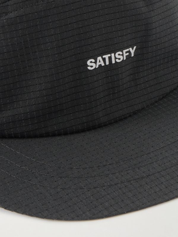 Air Trail Logo-Print RIPPY™ Cap - CU