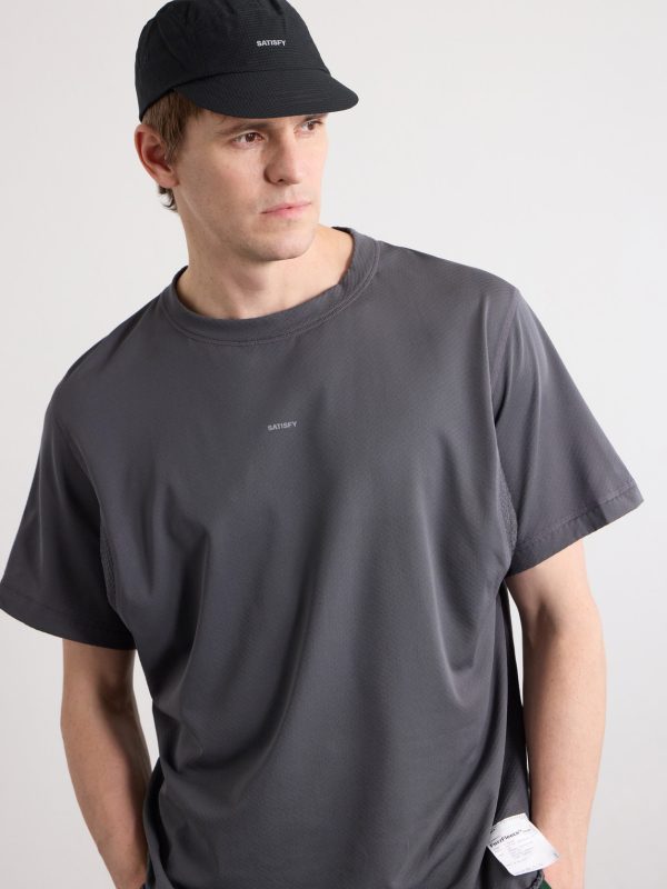 Air Trail Logo-Print RIPPY™ Cap - FR