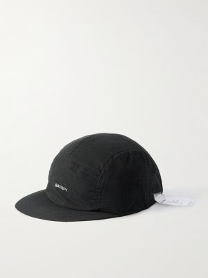 Air Trail Logo-Print RIPPY™ Cap Air Trail Logo-Print RIPPY™ Cap
