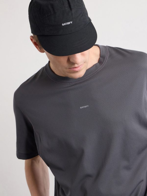 Air Trail Logo-Print RIPPY™ Cap - OU
