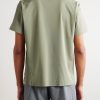 Ghostfleece™ Octa® T-Shirt - BK