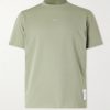 Ghostfleece™ Octa® T-Shirt