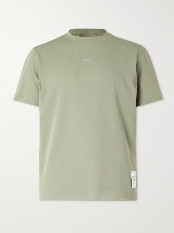 Ghostfleece™ Octa® T-Shirt