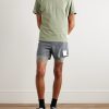 Ghostfleece™ Octa® T-Shirt - OU