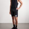Embellished Logo-Appliquéd Space-O™ Mesh Tank Top - OU