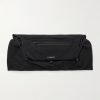 Justice™ Dyneema® Running Belt - BK Justice™ Dyneema® Running Belt - BK