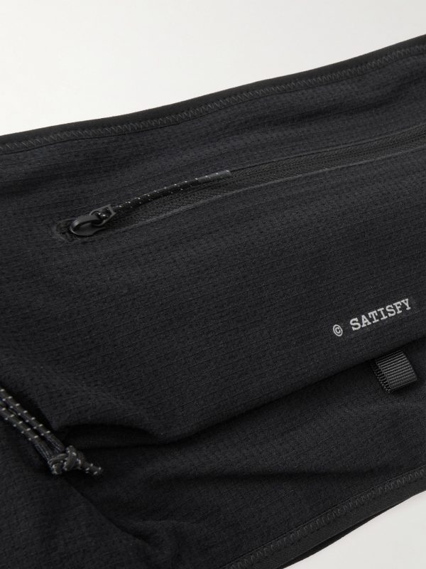 Justice™ Dyneema® Running Belt - CU Justice™ Dyneema® Running Belt - CU