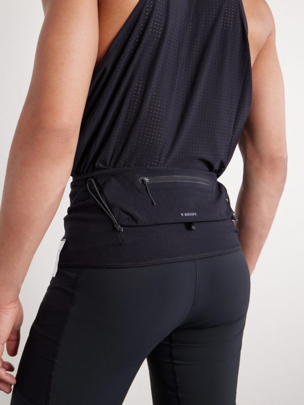 Justice™ Dyneema® Running Belt - E1 Justice™ Dyneema® Running Belt - E1