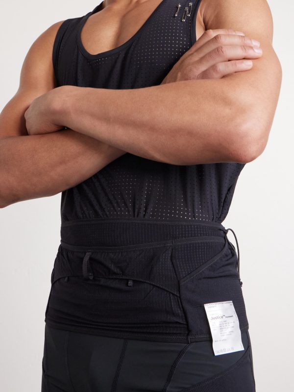 Justice™ Dyneema® Running Belt - FR Justice™ Dyneema® Running Belt - FR