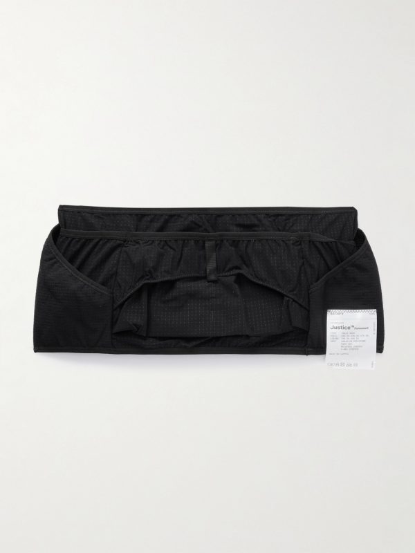 Justice™ Dyneema® Running Belt Justice™ Dyneema® Running Belt