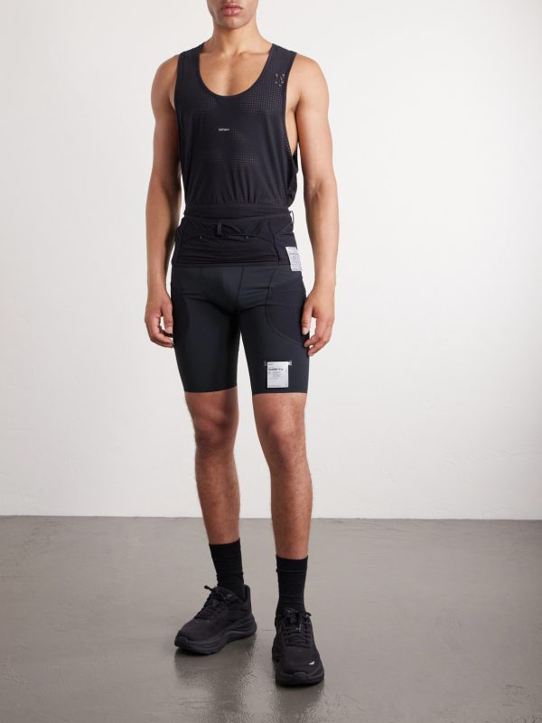 Justice™ Dyneema® Running Belt - OU Justice™ Dyneema® Running Belt - OU