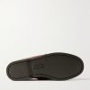 Jetty II Full-Grain Leather Boat Shoes - E1 Jetty II Full-Grain Leather Boat Shoes - E1
