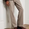 Benson Leather Boots - OU