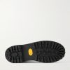 Benson Leather Boots - E1 Benson Leather Boots - E1
