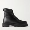 Benson Leather Boots Benson Leather Boots