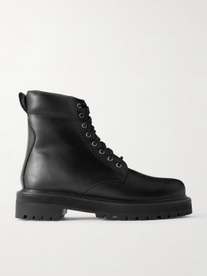Benson Leather Boots Benson Leather Boots