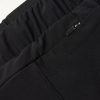 Straight-Leg Panelled Stretch-Jersey Shorts - CU Straight-Leg Panelled Stretch-Jersey Shorts - CU