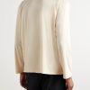 Logo-Print Stretch-Jersey T-Shirt - BK