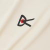 Logo-Print Stretch-Jersey T-Shirt - CU
