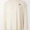 Logo-Print Stretch-Jersey T-Shirt