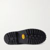 Mason Alpine Full-Grain Leather Lace-Up Boots - E1 Mason Alpine Full-Grain Leather Lace-Up Boots - E1