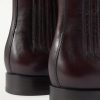 Leather Chelsea Boots - CU Leather Chelsea Boots - CU
