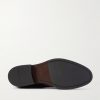 Leather Chelsea Boots - E1 Leather Chelsea Boots - E1