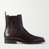 Leather Chelsea Boots Leather Chelsea Boots