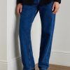 Waxed-Suede Chelsea Boots - OU Waxed-Suede Chelsea Boots - OU