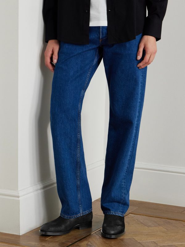 Waxed-Suede Chelsea Boots - OU Waxed-Suede Chelsea Boots - OU