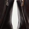 Pedula Full-Grain Leather Boots - CU Pedula Full-Grain Leather Boots - CU
