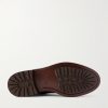 Pedula Full-Grain Leather Boots - E1 Pedula Full-Grain Leather Boots - E1