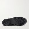 Coalport 2 Full-Grain Leather Derby Boots - E1 Coalport 2 Full-Grain Leather Derby Boots - E1