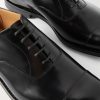 Consul R 2.0 Polished-Leather Oxford Shoes - CU