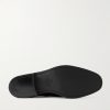 Consul R 2.0 Polished-Leather Oxford Shoes - E1
