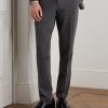 Consul R 2.0 Polished-Leather Oxford Shoes - OU