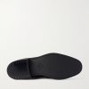 Consul R 2.0 Suede Oxford Shoes - E1 Consul R 2.0 Suede Oxford Shoes - E1