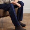 Consul R 2.0 Suede Oxford Shoes - OU Consul R 2.0 Suede Oxford Shoes - OU