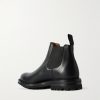 McCarthy Leather Chelsea Boots - BK McCarthy Leather Chelsea Boots - BK