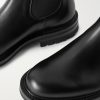 McCarthy Leather Chelsea Boots - CU McCarthy Leather Chelsea Boots - CU